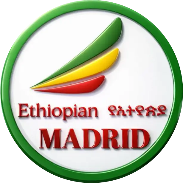 Ethiopian Madrid